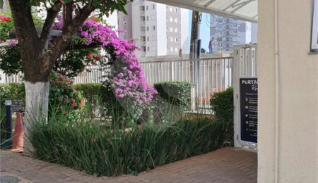 Apartamento à venda em Jardim Ipê, Hortolândia, SP