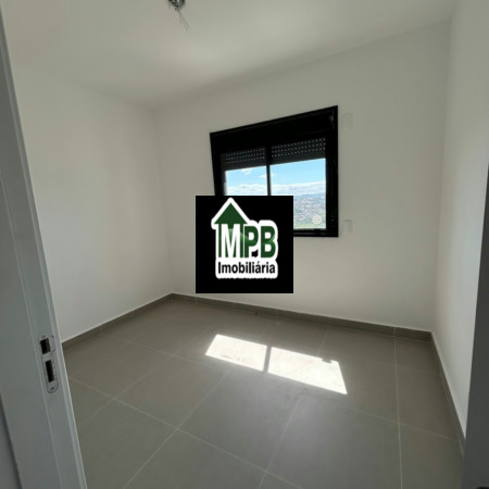 Apartamento à venda com 2 quartos em Parque Morumbi, Votorantim - SP condominio Atmo