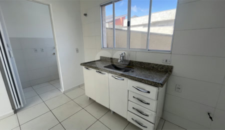Apartamento para alugar com 2 quartos, sendo 1 suíte,  em Estância Parque de Atibaia, Atibaia, SP