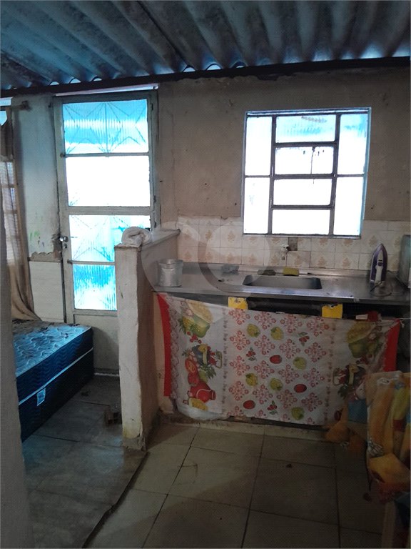 Casa à venda com 2 quartos em Campo Grande, Rio de Janeiro, RJ