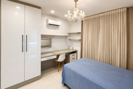 Apartamento para alugar com 3 suítes em Duque de Caxias, Cuiabá, MT