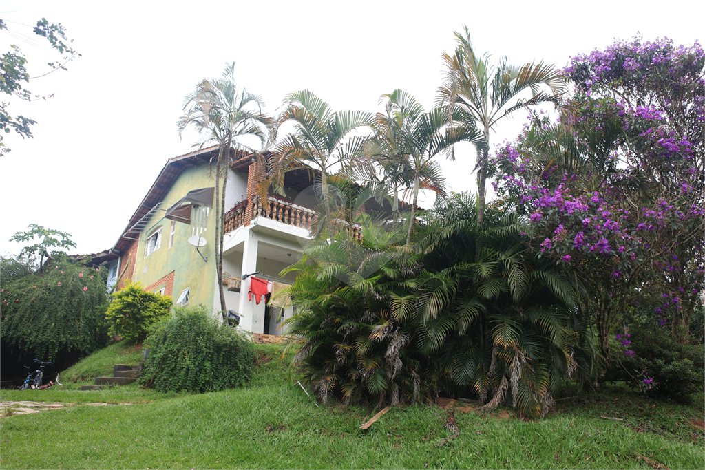 Chácara à venda com 3 quartos, sendo 1 suíte, em Jardim 21 de Março, Louveira, SP