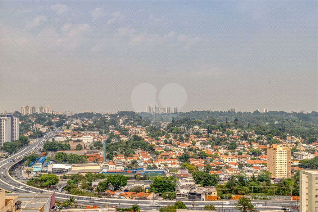 Apartamento à venda com 3 suítes em Vila Mascote, São Paulo, SP
