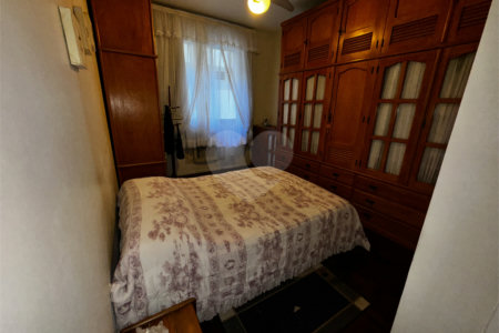 Apartamento à venda com 3 quartos, sendo 1 suíte, em Andaraí, Rio de Janeiro, RJ