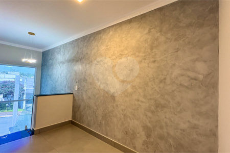Casa à venda com 4 quartos, sendo 1 suíte,  no condomínio Villagio Milano, Sorocaba - SP
