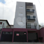 Apartamento à venda com 2 quartos em Horto, São Paulo, SP