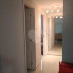 Apartamento à venda na Mooca