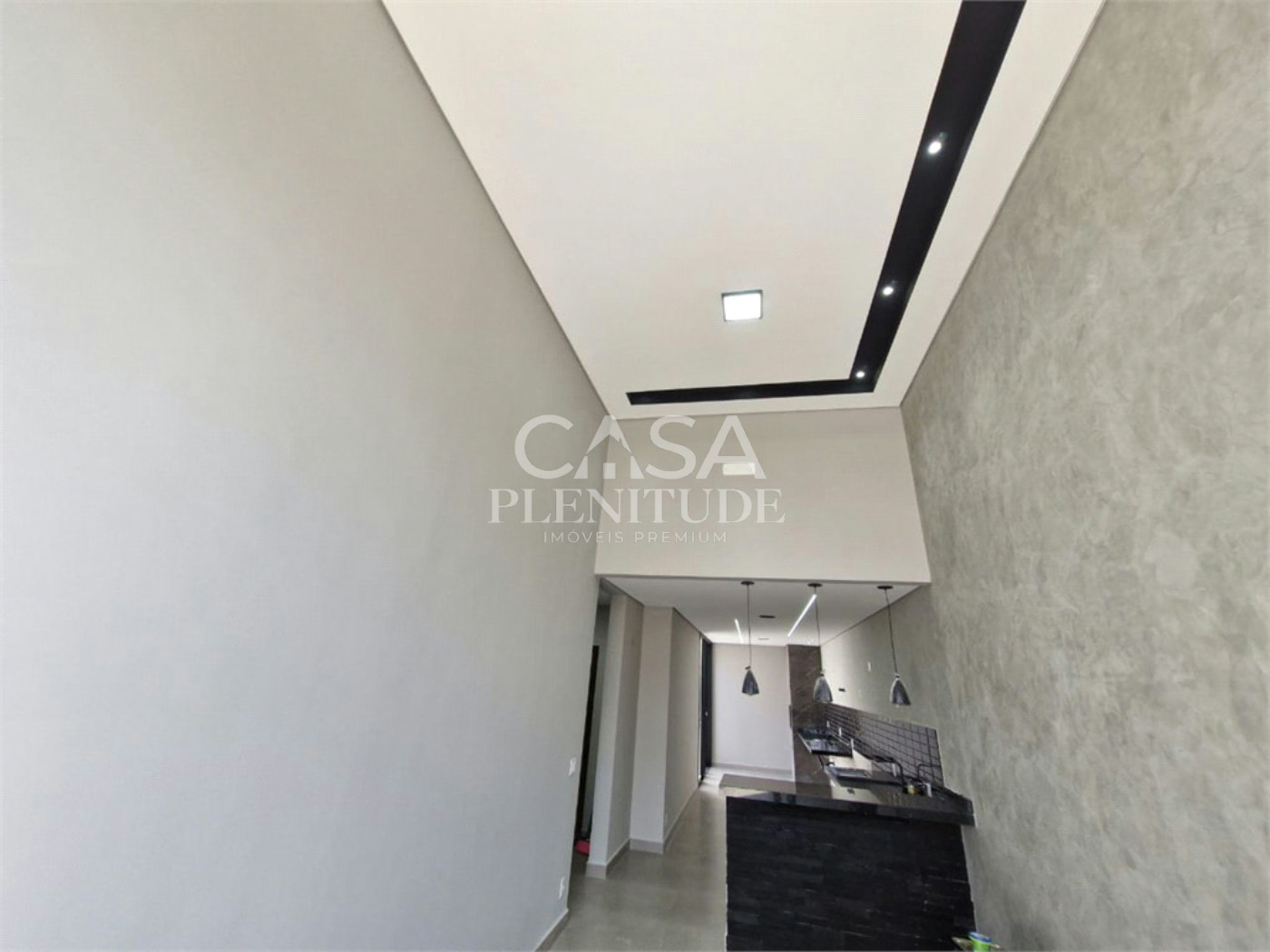 Casa em condomínio à venda com 3 quartos, sendo 1 suíte,  em Cajuru do Sul, Sorocaba, SP
