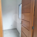 Apartamento à venda com 2 quartos em Vila Santa Teresa (zona Leste), São Paulo, SP