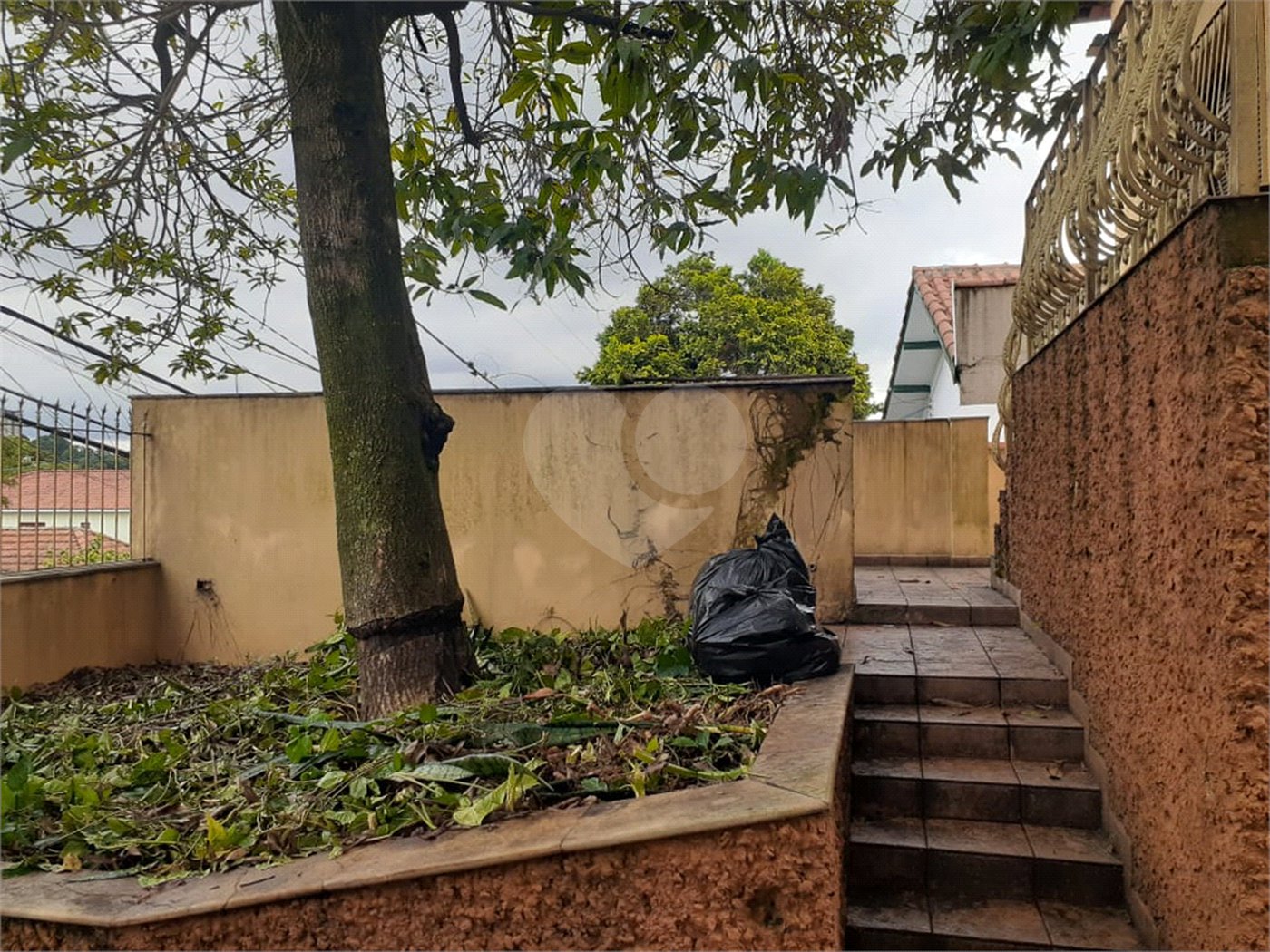 Terreno à venda em Vila Mazzei, São Paulo, SP