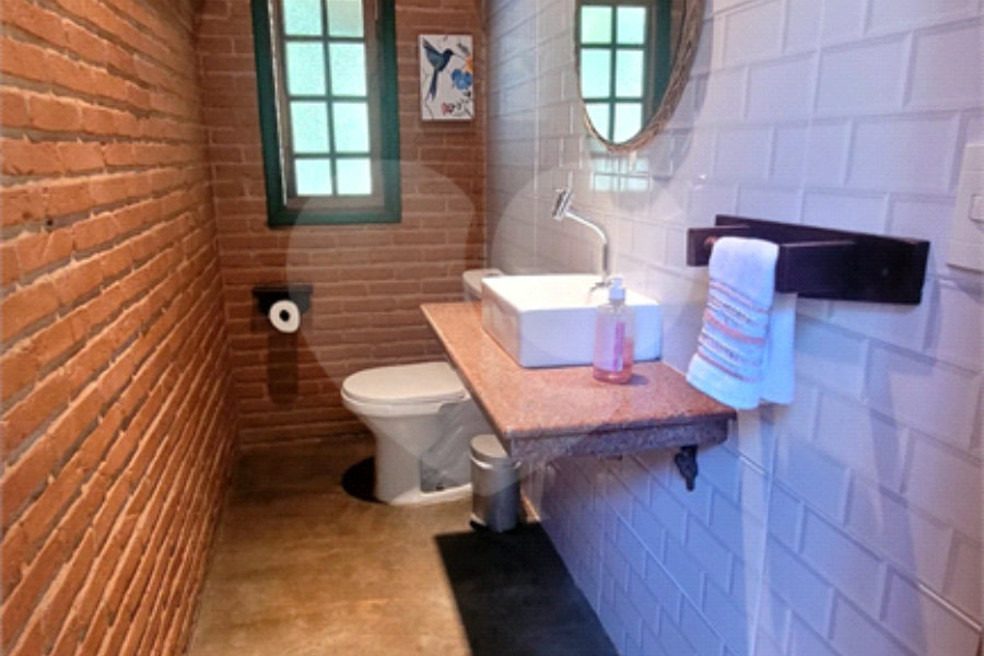 Casa à venda com 1 quarto no condomínio Sausalito, Mairiporã - SP