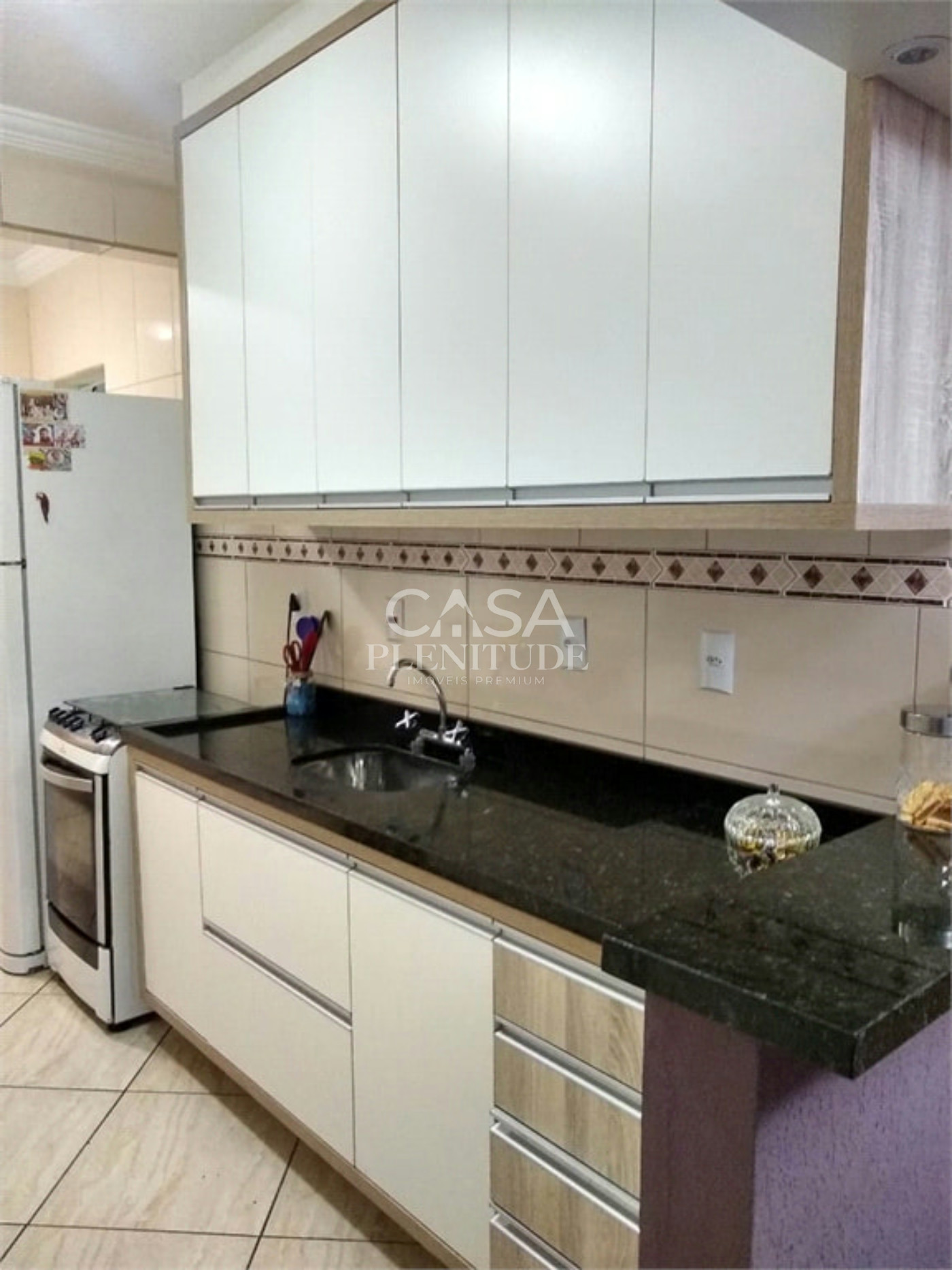 Casa à venda com 2 quartos, sendo 1 suíte, em Jardim Montreal, Sorocaba, SP