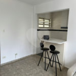 Apartamento para alugar com 1 quarto em Bela Vista, São Paulo, SP