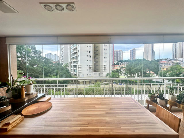 Apartamento à venda com 3 suítes em Mandaqui, São Paulo, SP