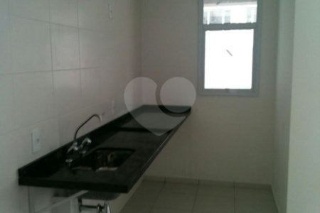 Apartamento à venda com 1 suíte em Campo Belo, São Paulo, SP