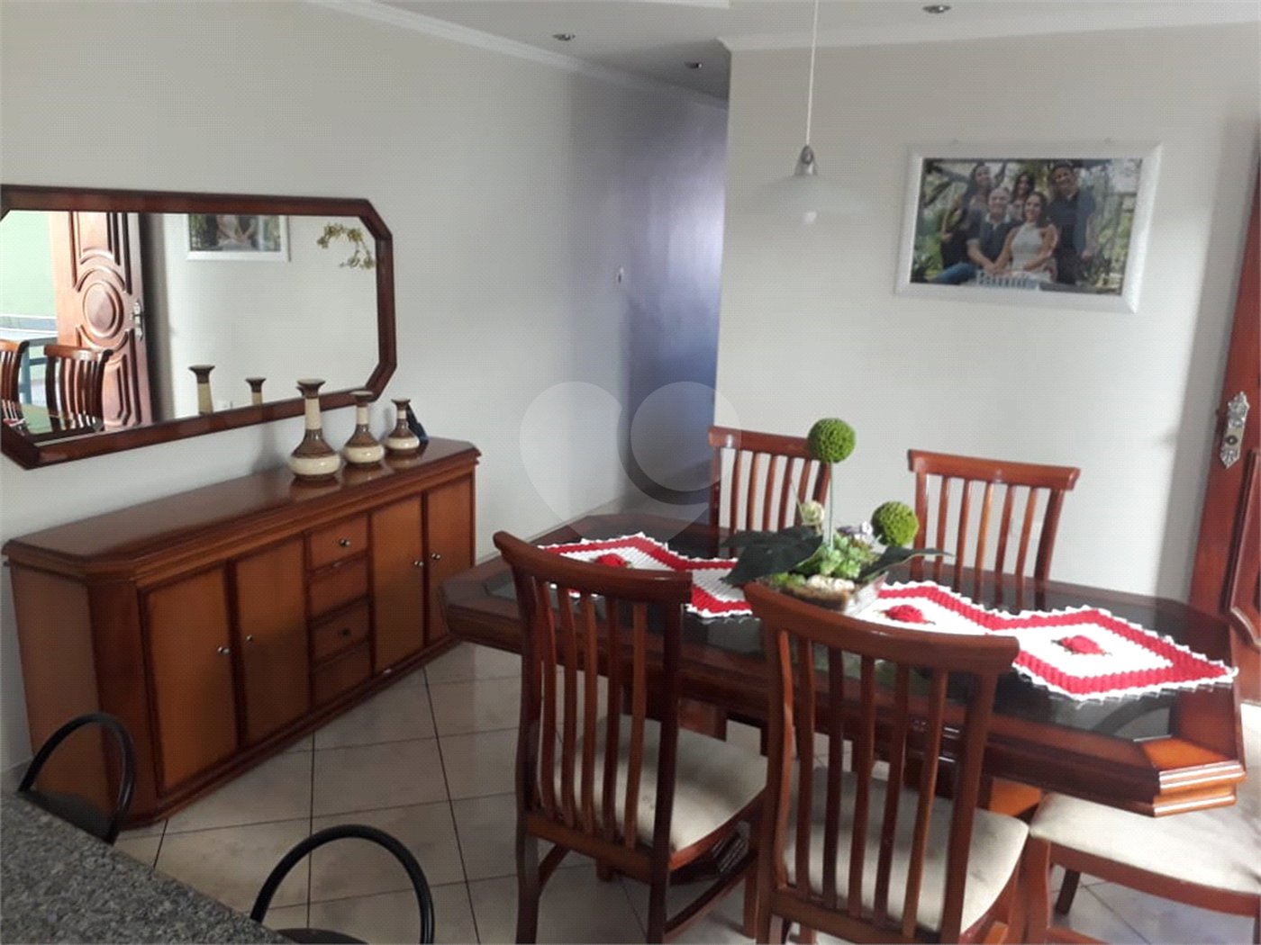 Sobrado à venda com 4 quartos, sendo 1 suíte,  no Brasilândia, São Paulo, SP