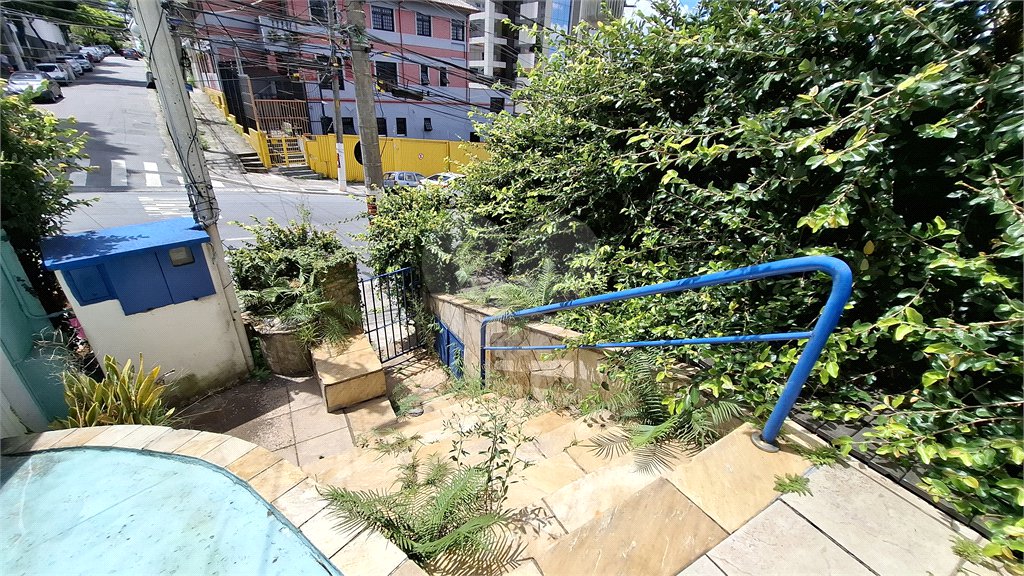 Sobrado para alugar com 3 quartos, sendo 1 suíte, em Santana, São Paulo, SP