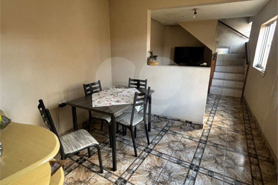 Sobrado à venda com 3 quartos, sendo 1 suíte, em Mandaqui, São Paulo, SP