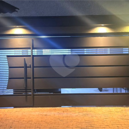 Casa à venda com 2 quartos em Jardim Residencial Villa Amato, Sorocaba, SP