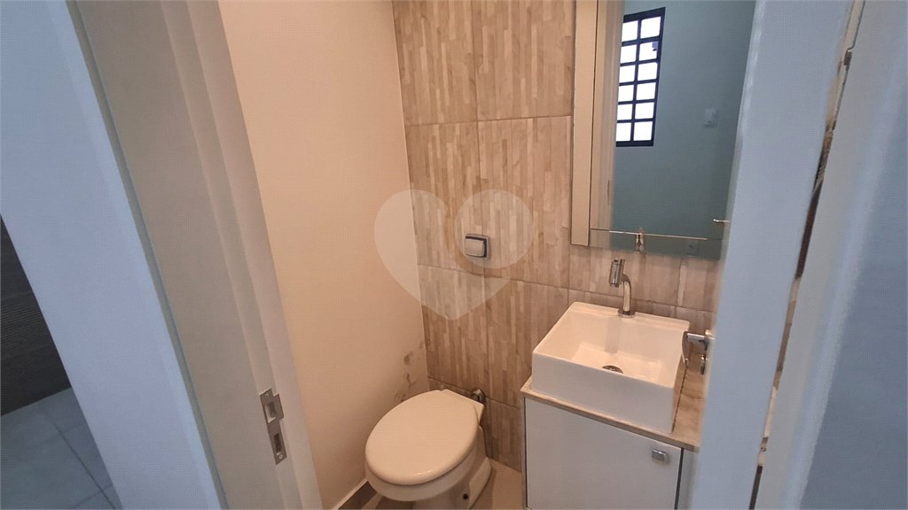 Sobrado para alugar com 1 quarto em Vila Clementino, São Paulo, SP