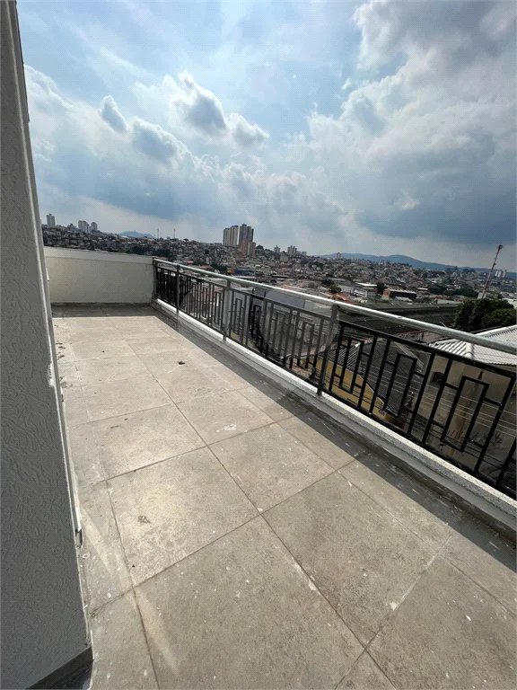 Apartamento à venda com 2 quartos, sendo 1 suíte, em Casa Verde, São Paulo, SP
