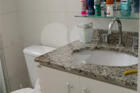 Apartamento à venda com 3 quartos, sendo 1 suíte, em Chácara Califórnia, São Paulo, SP
