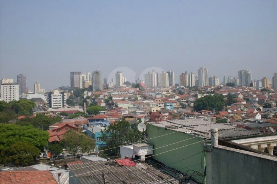 Sobrado à venda com 3 suítes em Parque Mandaqui, São Paulo, SP