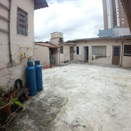 Casa de Vila à venda com 3 quartos em Vila Ipojuca, São Paulo, SP