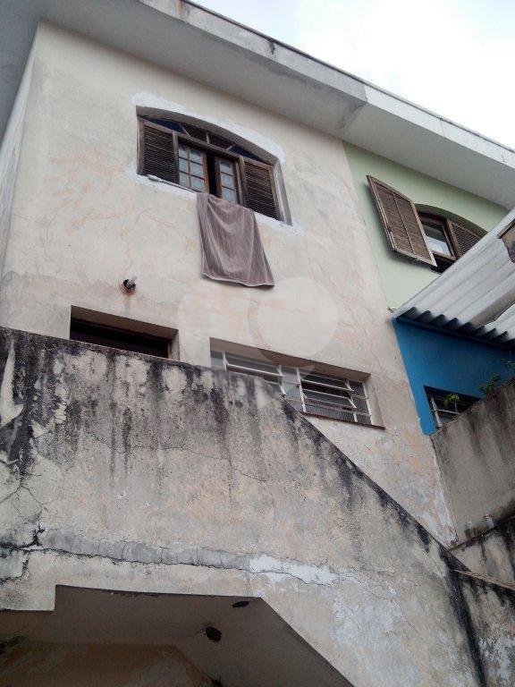 Sobrado à venda com 3 quartos, sendo 1 suíte, em Vila Mazzei, São Paulo, SP