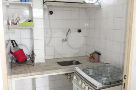 Apartamento à venda com 2 quartos em Vila Parque Jabaquara, São Paulo, SP