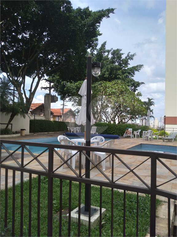 Apartamento à venda com 3 quartos, sendo 1 suíte, em Vila Nova Cachoeirinha, São Paulo, SP
