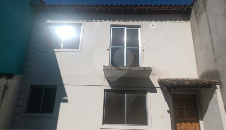 Casa à venda com 2 quartos em Campo Grande, Rio de Janeiro, RJ