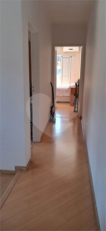 Sobrado à venda com 4 quartos, sendo 2 suítes, em Mandaqui, São Paulo, SP