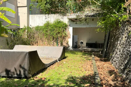 Terreno à venda no condomínio Jardim Vitória Régia, São Paulo - SP