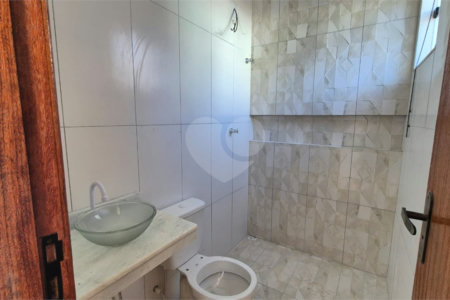 Casa à venda com 2 quartos em Rasa, Armação dos Búzios, RJ