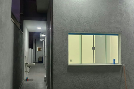 Casa à venda com 3 quartos, sendo 1 suíte, em Figueira 1, Hortolândia, SP