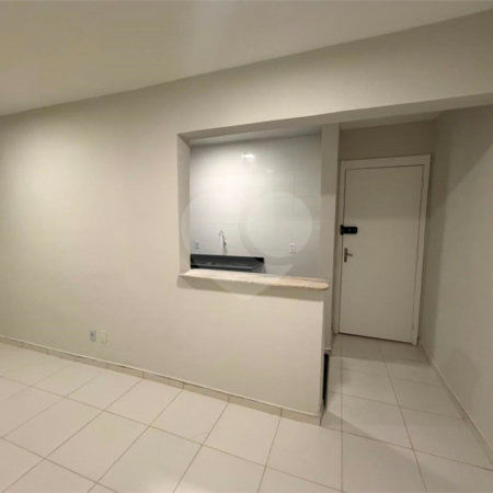 Apartamento à venda com 2 quartos em Campo Grande, Rio de Janeiro, RJ