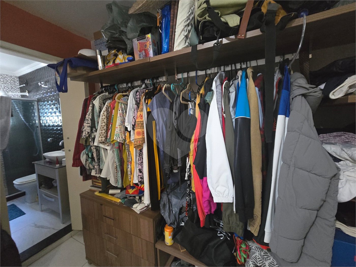 Apartamento à venda com 4 quartos, sendo 1 suíte, em Tijuca, Rio de Janeiro, RJ