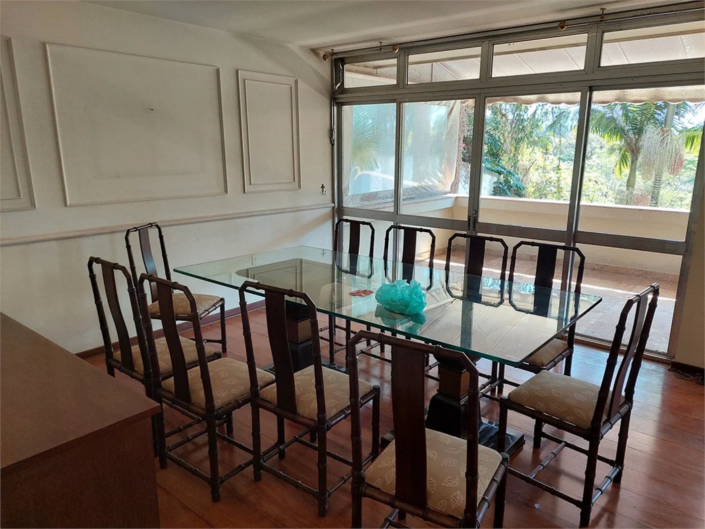 Casa à venda com 3 suítes em Jardim Leonor, São Paulo, SP