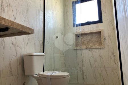 Casa à venda com 4 quartos, sendo 3 suítes,  no condomínio Reserva Granja Anita, Mogi das Cruzes - SP