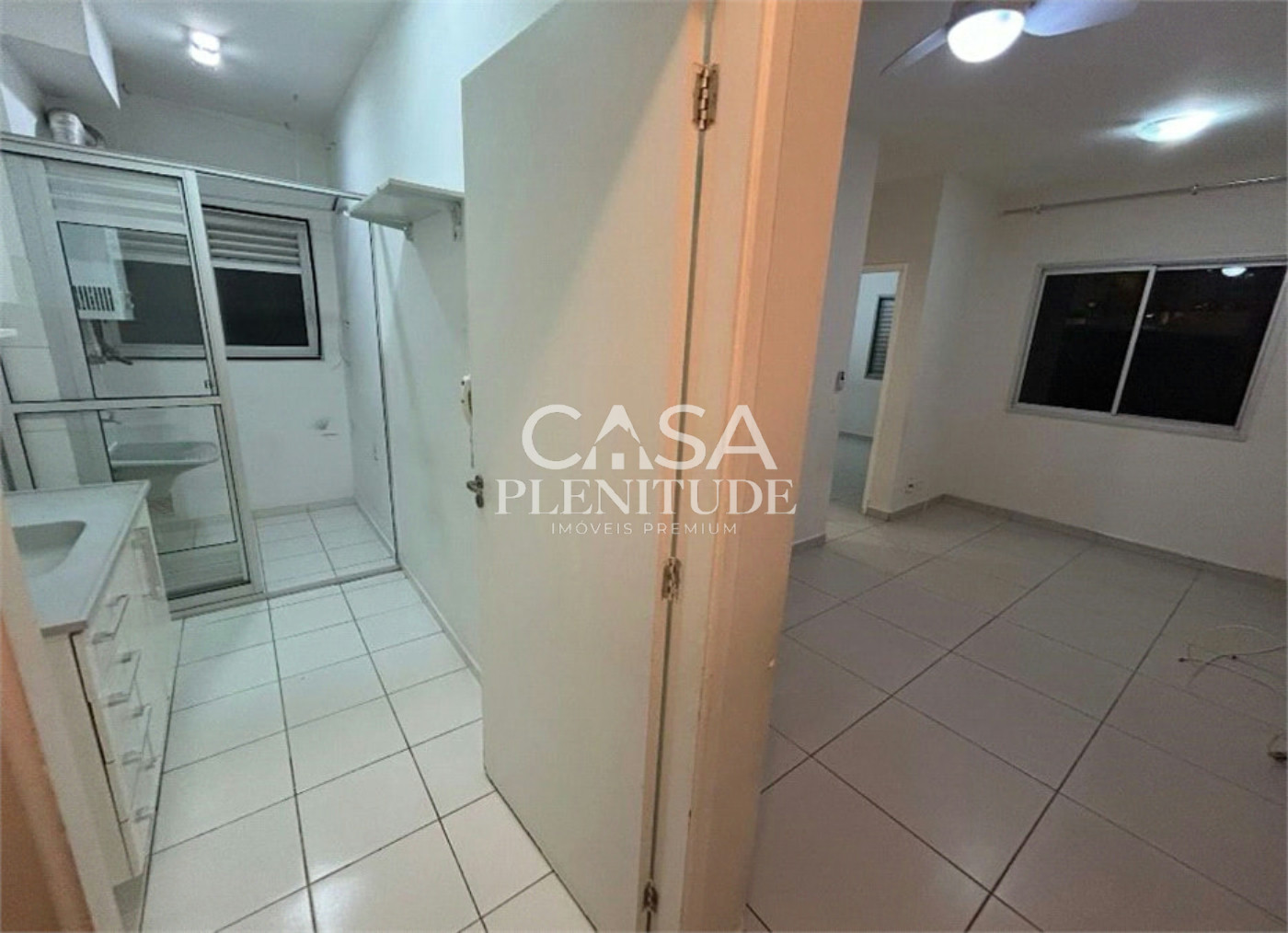 Apartamento à venda com 2 quartos em Parque Campolim, Sorocaba, SP