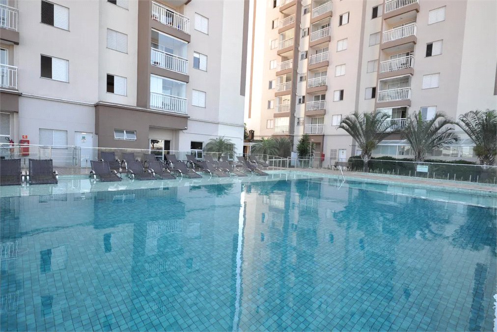 Apartamento à venda com 2 quartos em Vila Guilherme, São Paulo, SP