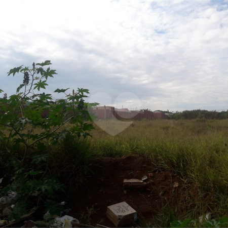 Vendo Terreno no Parque Industrial com fácil acesso a UFSCAR e USP Campus I