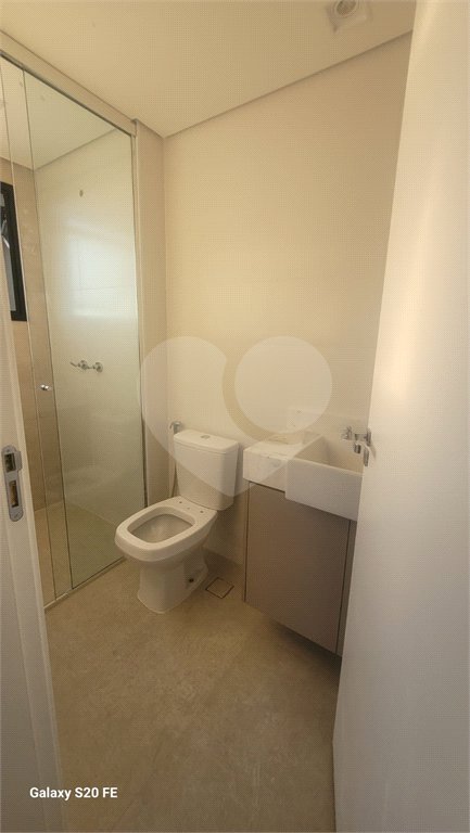 Apartamento para alugar com 3 suítes em Parque Campolim, Sorocaba, SP