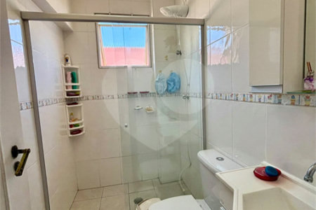 Apartamento à venda com 2 quartos em Vila Galvão, Guarulhos, SP