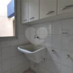 Apartamento à venda com 1 quarto em Bosque das Juritis, Ribeirão Preto, SP