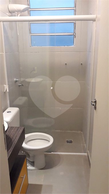 Apartamento à venda com 1 quarto em Reserva Sul Condomínio Resort, Ribeirão Preto, SP