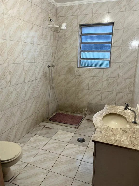 Sobrado à venda com 3 quartos em Vila Leopoldina, São Paulo, SP