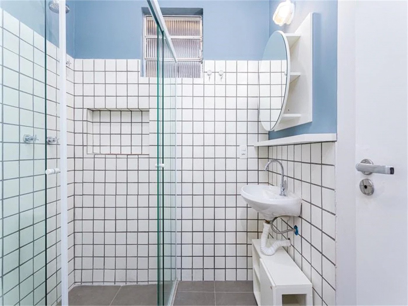 Apartamento à venda com 4 quartos, sendo 1 suíte, em Pinheiros, São Paulo, SP