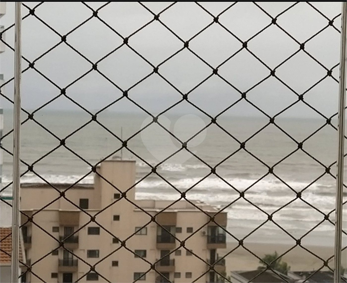 Apartamento à venda com 2 quartos, sendo 1 suíte, em Aviação, Praia Grande, SP